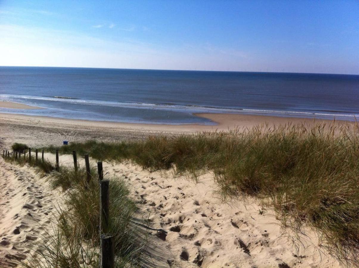 Herberg Binnen Egmond-Binnen Zewnętrze zdjęcie